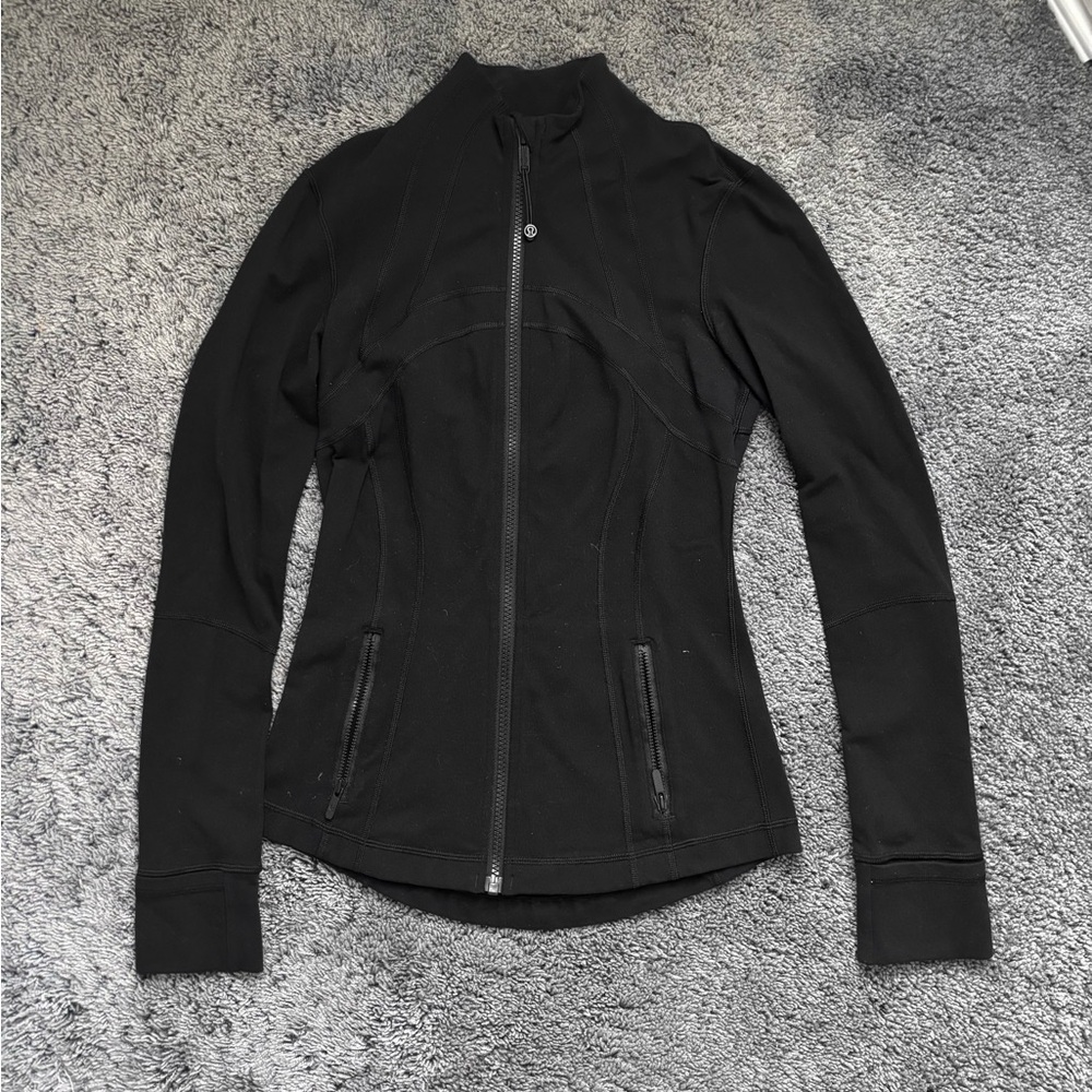 Lululemon Define Jacket - image 1